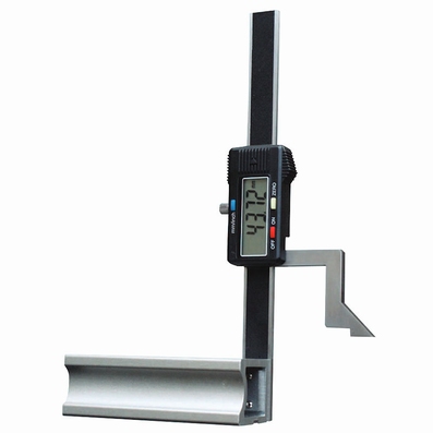 Jauge digitale de mesure/traçage de la hauteur, 200/0.01 mm