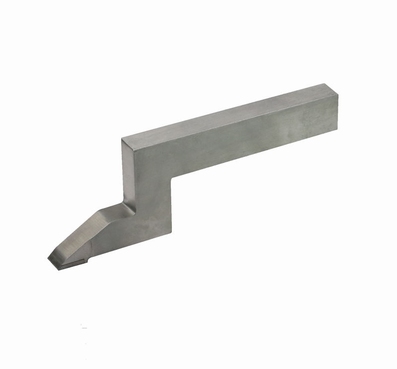 Spare carbide scriber