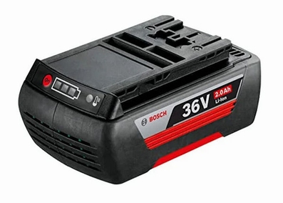 Batterie de réserve Li-Ion 36 pour PortaDot 60-30 Touch