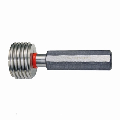 Threaded plug right cylindrical, DIN13, 6H, NoGo, M 76x3,0