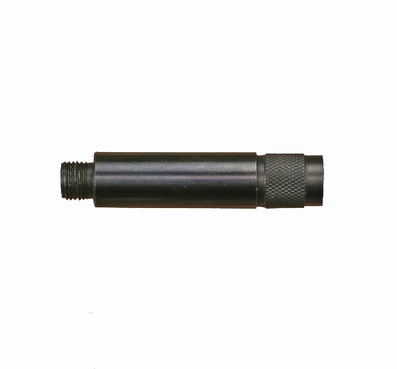 1 verlengstuk 55 mm Ø14, M10, voor 208.024/054