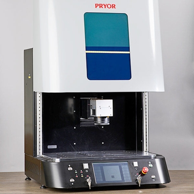 Bench marking laser 20 W pro, 100x100 mm