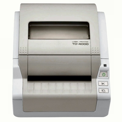 Stencil printer TD4000