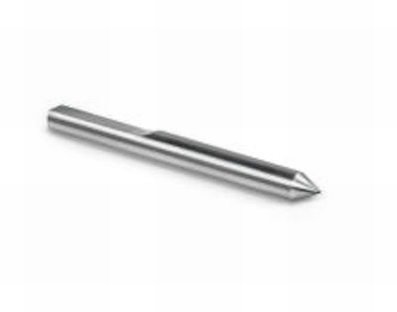 Needle for concrete tester