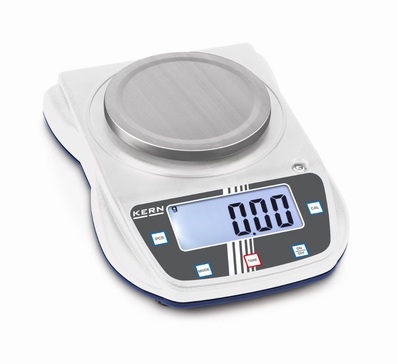 Balance EHA 1000-1, 1000 g, 0.1g, Ø 105 mm