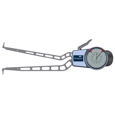 Mesureur des intérieurs par bras H440, 40~90/0,05/192 mm