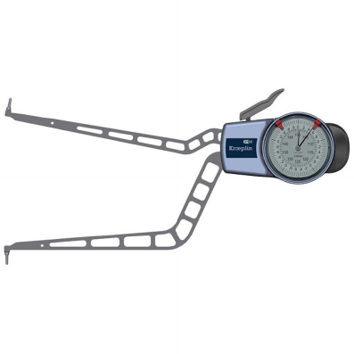 Mesureur des intérieurs par bras H4100, 100~150/0,05/192 mm