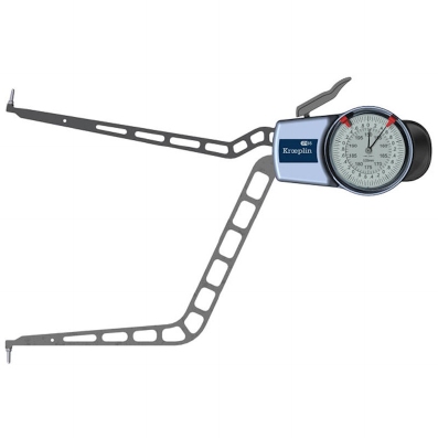 Mesureur des intérieurs par bras H4150, 150~200/0,05/192 mm