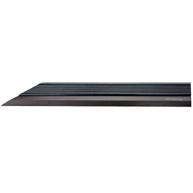 Règle filament, acier spécial, longueur 250 mm, DIN 874/00
