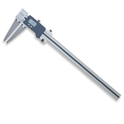 Caliper Alinox digital 337, 1500/800 mm, 0.01 mm