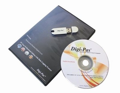 DWL 5500 XY PC Sync Software