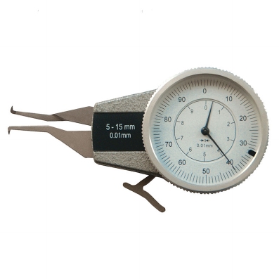 Inside measurement by arm, 30-50/0.01 mm