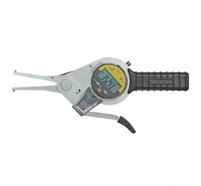 Mesure digital des intérieurs par bras, 75-95/0.001 mm