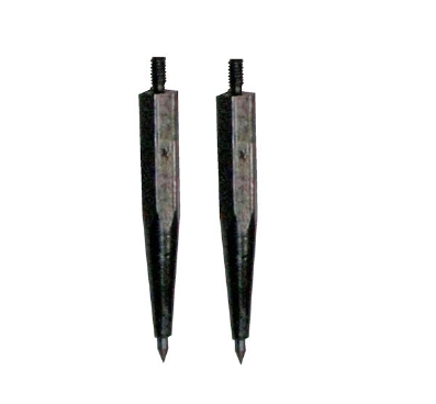 Spare carbide scriber