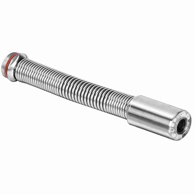 Camera head 1/3”CMOS, Φ23×155mm, AHD 1920*1080, 130°