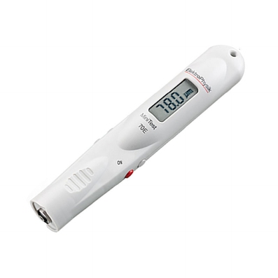 Mesureur digital d‘épaisseur de revêtement MiniTest 70 E-FN