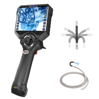 Photo Video endoscope flexible SA-20, 360°, Ø2.0 mm, 1.1 m