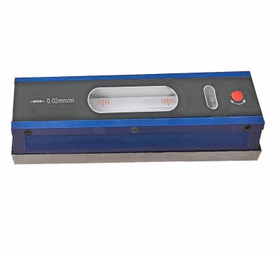 Precision spirit level TOP, DIN 877, 150 mm, 0.1 mm/m