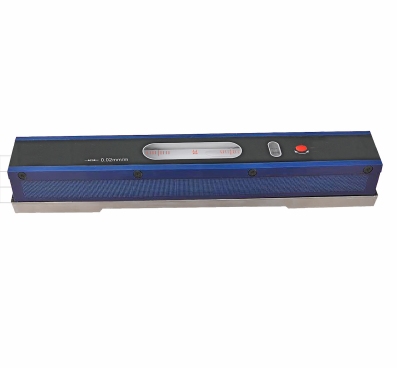 Niveau à bulle de précision TOP, DIN 877, 300 mm, 0.1 mm/m