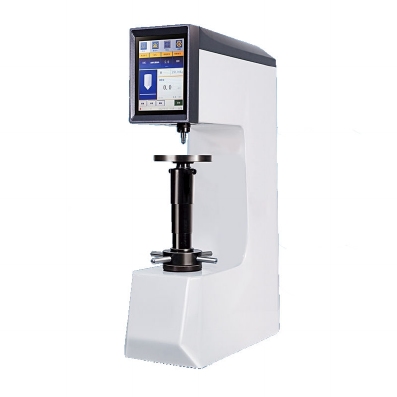 Duromètre digital S-Rockwell motorisé 300HSRS-45TA