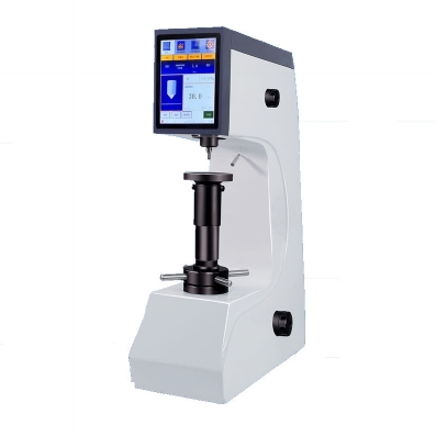 Gemot. digit hardheidstester Super & Rockwell HRSS-150F