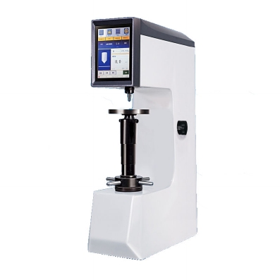 Gemotoriseerde digit hardheidstester Rockwell 300HRS-150TM