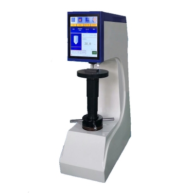 Duromètre digital Rockwell motorisé 300HRS-150TA