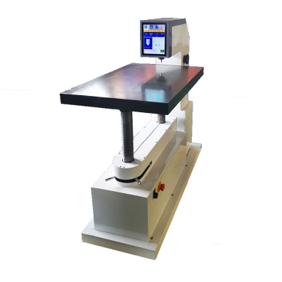 Duromètre digital Rockwell grandes dimensions ZHRS-150BL