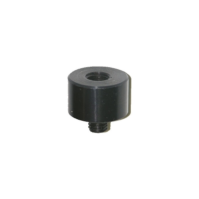 Adaptateur M10/M8 pour table en granit avec filetage M8