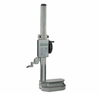 Jauge digitale de mesure/traçage de la hauteur, 600/0.01 mm