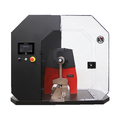 Mouton pendule Charpy ou Izod 50 joules