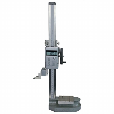Jauge digitale de mesure/traçage de la hauteur, 300/0.01 mm