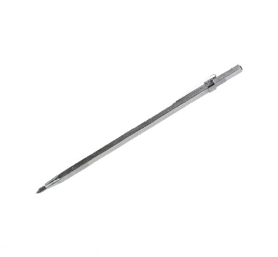 Pointe à tracer avec pointe 5 mm, L=145 mm