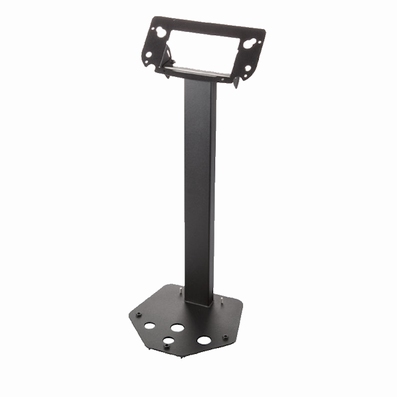 Stand to elevate display device DE, h=450 mm