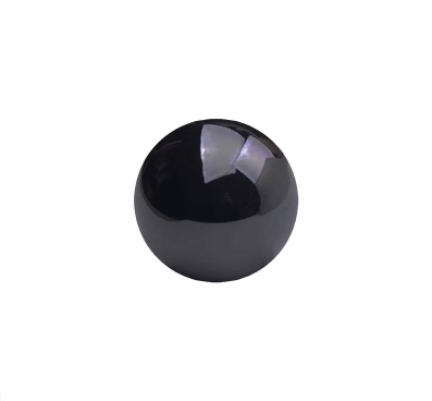 Measuring ball, ceramics (SI3N4), 3 mm, accuracy 0.003 mm