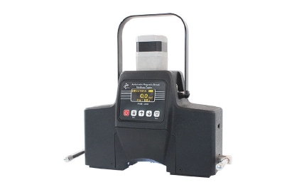 Duromètre portable automatique magnetique Brinell 187,5 kg