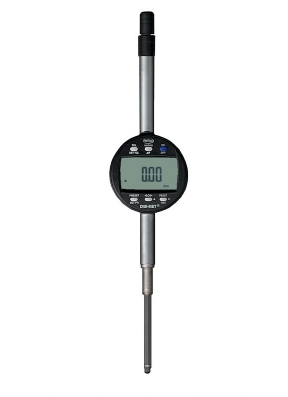 Digital dial indicator 50/0,01 mm, Ø60