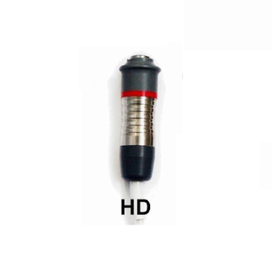 Sonde F5 HD 350°C pour Minitest 745 & SmarTest