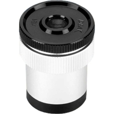 Oculair 10x voor PEAK 2034 microscopes 200 x