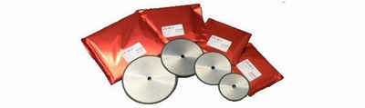 1 x diamant cut-off wheels XDLR resin bond, Ø 300x1.4x32 mm