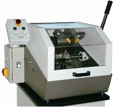 Cut-off machine TR60-inox, Ø200 mm