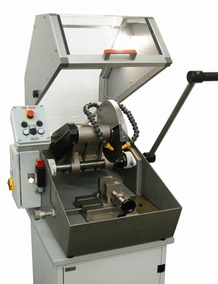 Doorslijpmachine TR100-Inox, Ø300 mm