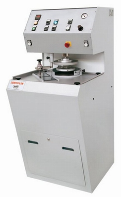 Automatic grinding machine Compuplan, Ø 356 mm