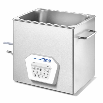 Ultrasoon reinigingsbad ST 510 H