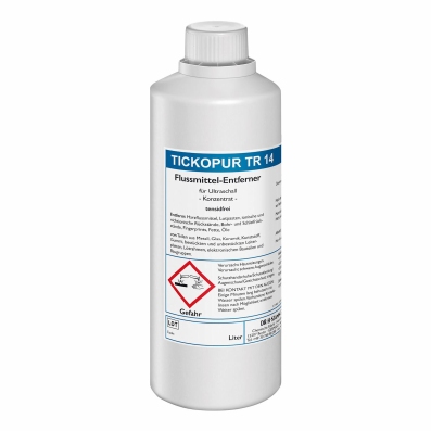 Tikopur TR 14, 1 liter