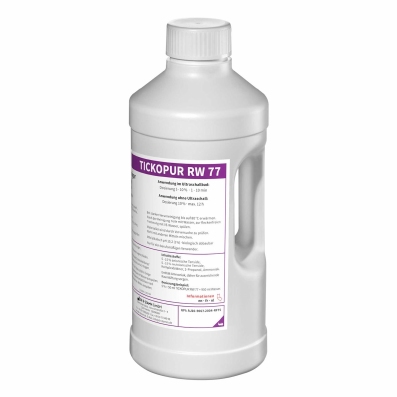 Tikopur RW 77, 2 litre
