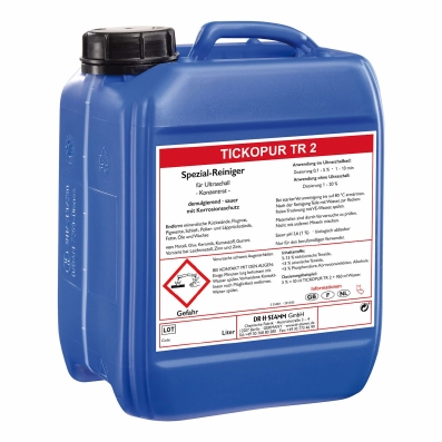 Tikopur TR 2, 5 liter