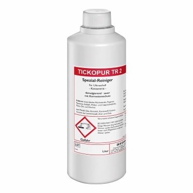 Tikopur TR 2, 1 liter