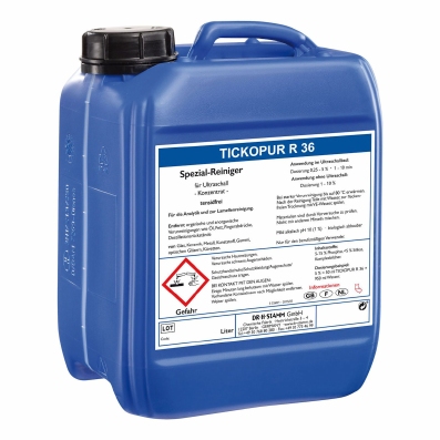 Tikopur R 36, 5 litre