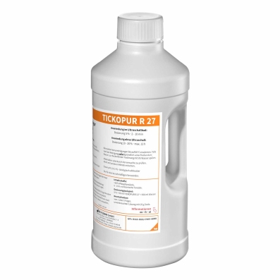 Tikopur R 27, 2 liter